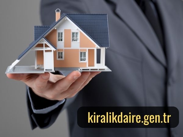 Haydarpaşa Mahallesi Kiralık Daire